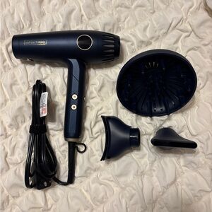 Conair InfinitiPRO DigitalAIRE 2.0 Hair Dryer